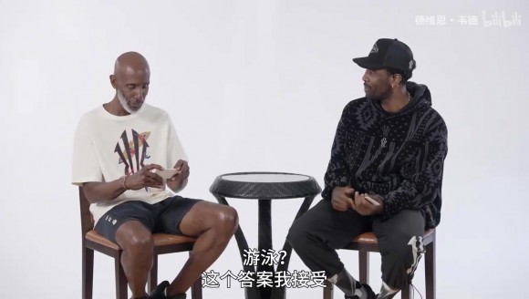 【欧文父子问答】真父子局！默契挑战与藏于沉默的真挚父爱😆